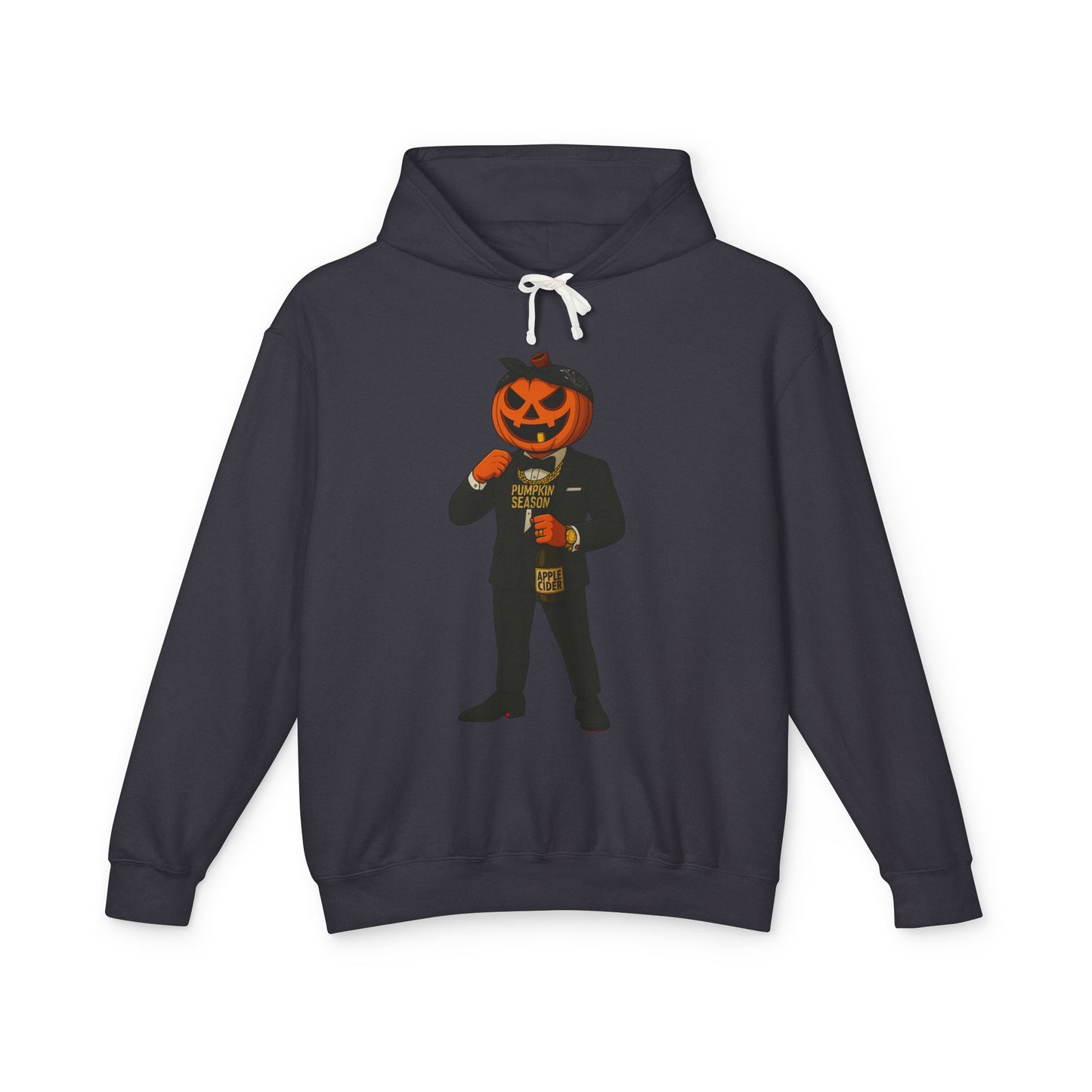 Mr. P Smooth Edition - Premium Blend Unisex Hoodie