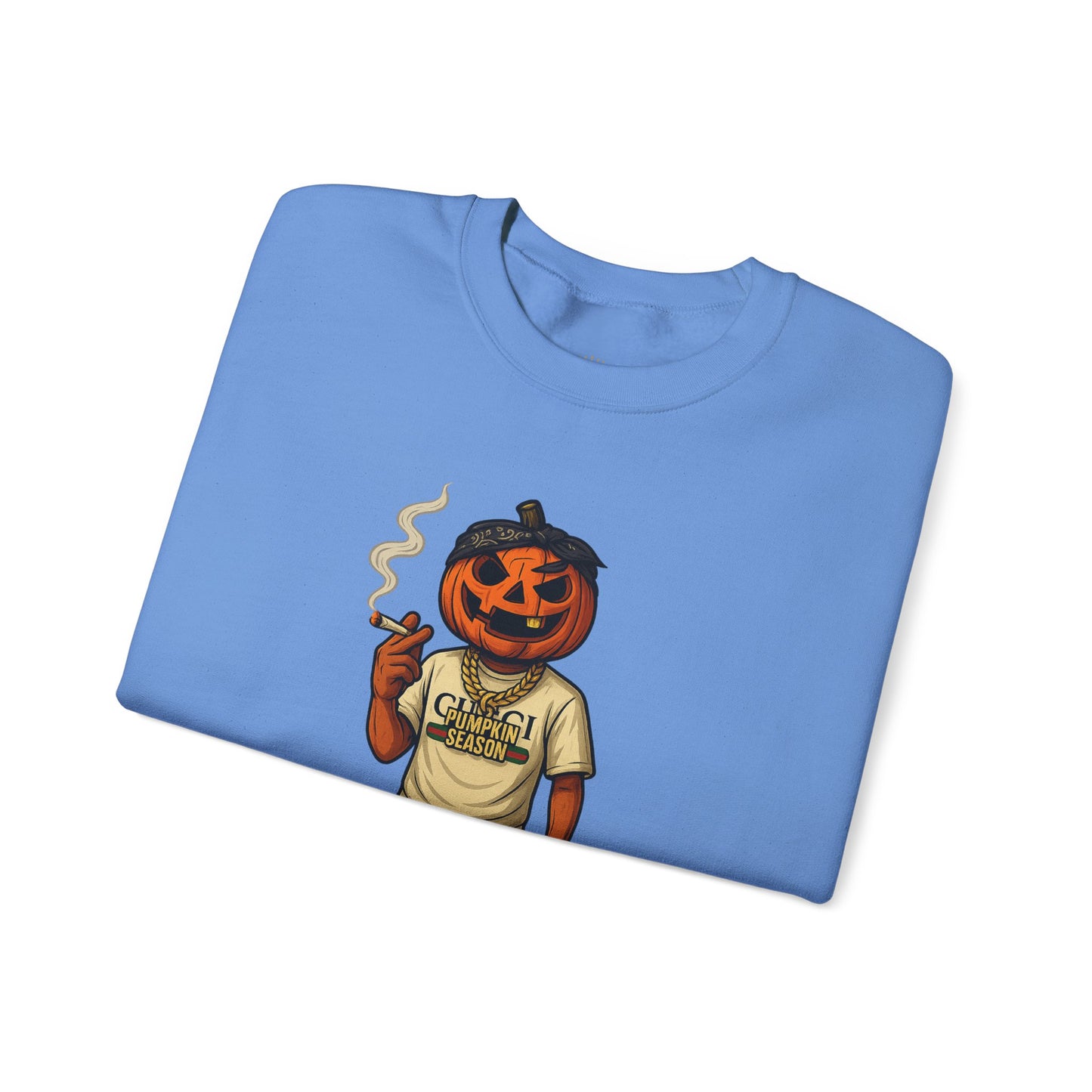 Mr. P Cool Edition - Unisex Crewneck Sweatshirt