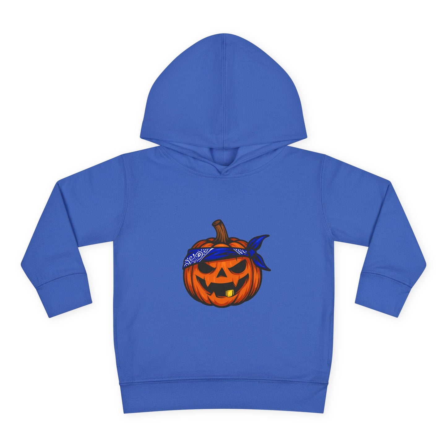 Lil P Bandit Edition (Blue) - Toddler Unisex Hoodie