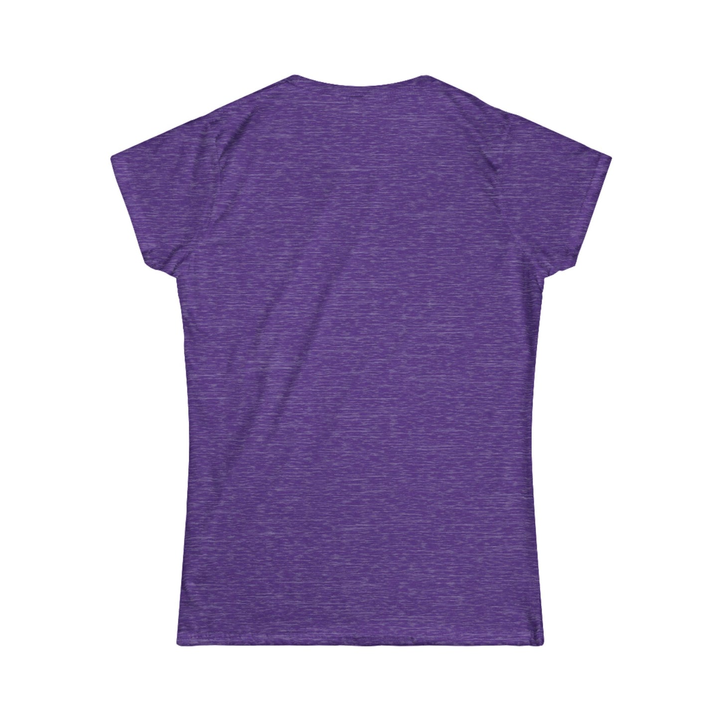 Miss Pumpkin Wine Edition - Women’s Fitted Tee