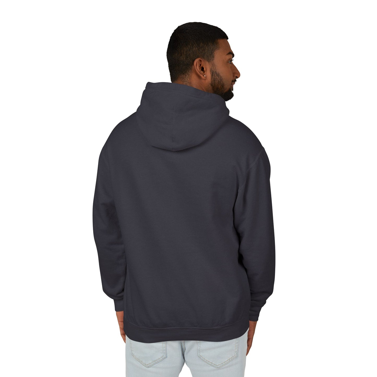 Mr. P Cool Edition - Premium Blend Unisex Hoodie