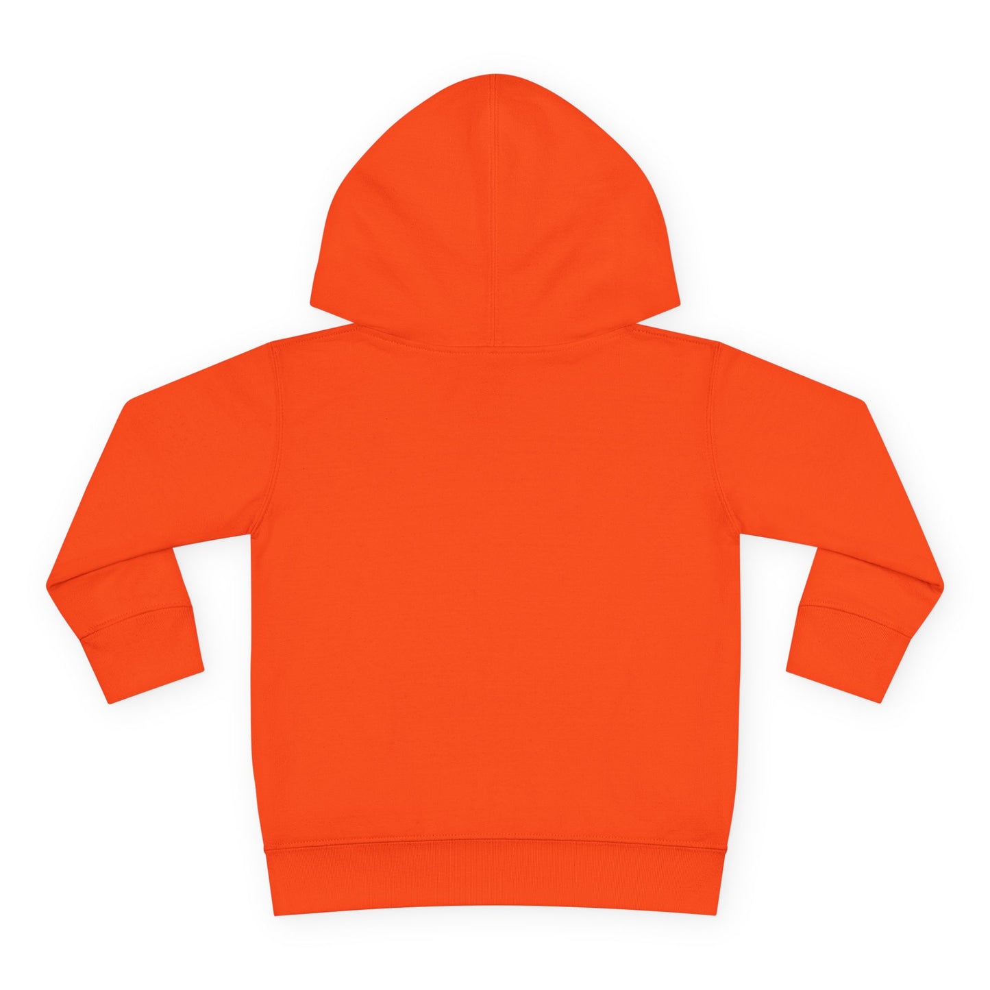 Lil Miss Pumpkin Bandit Edition (Pink) - Toddler Unisex Hoodie