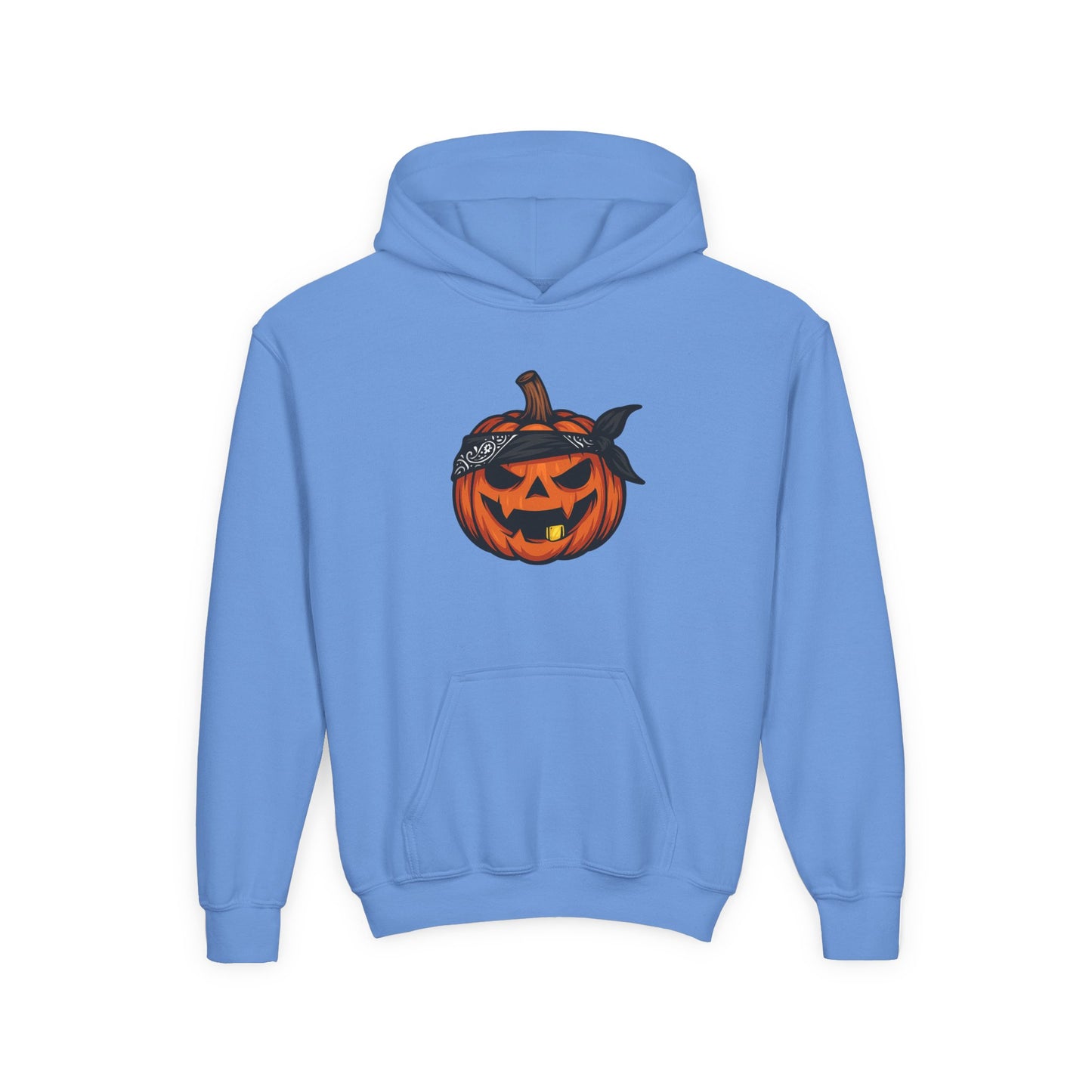 Lil P Bandit Edition (Black) - Youth Unisex Hoodie