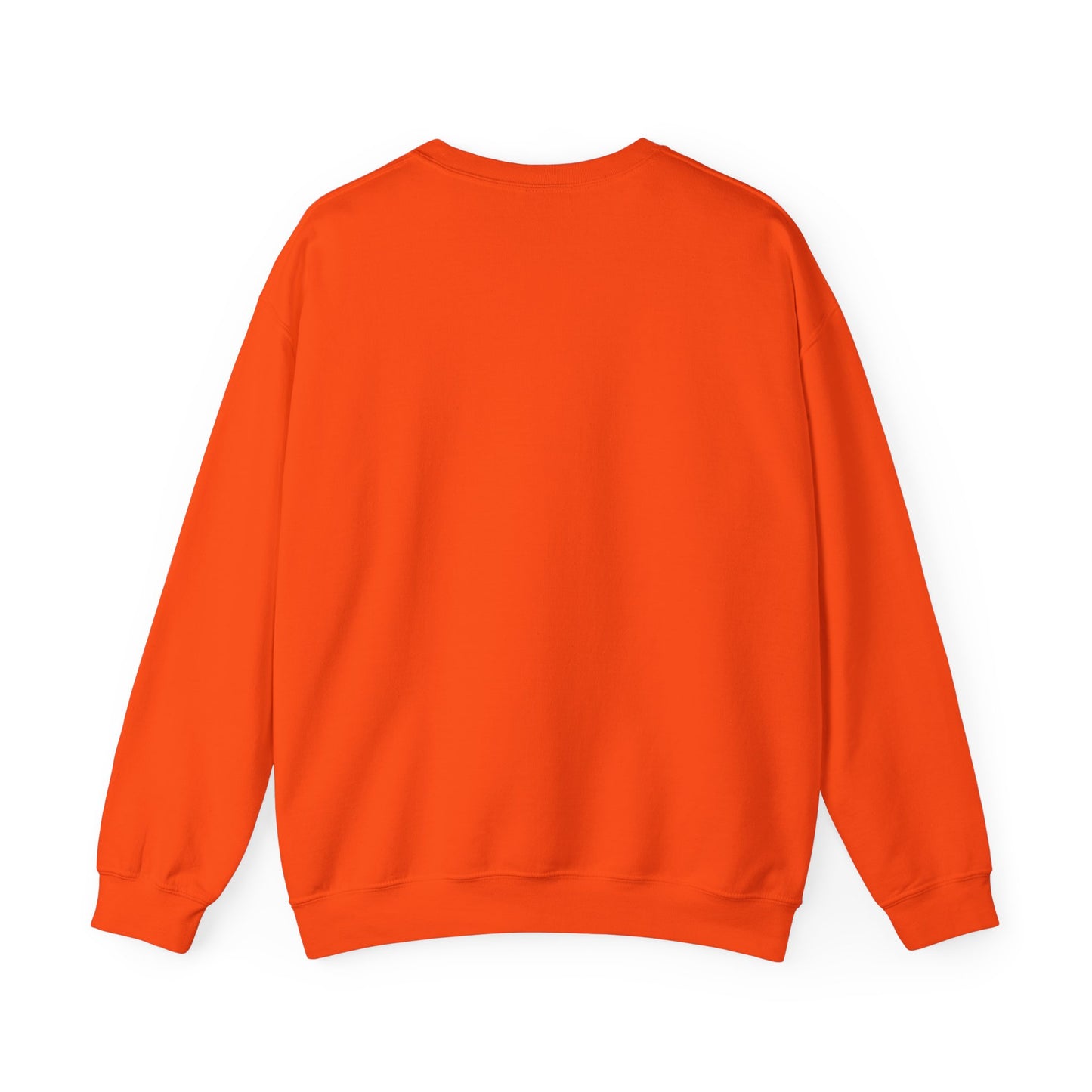 Mr. P Smooth Edition - Unisex Crewneck Sweatshirt