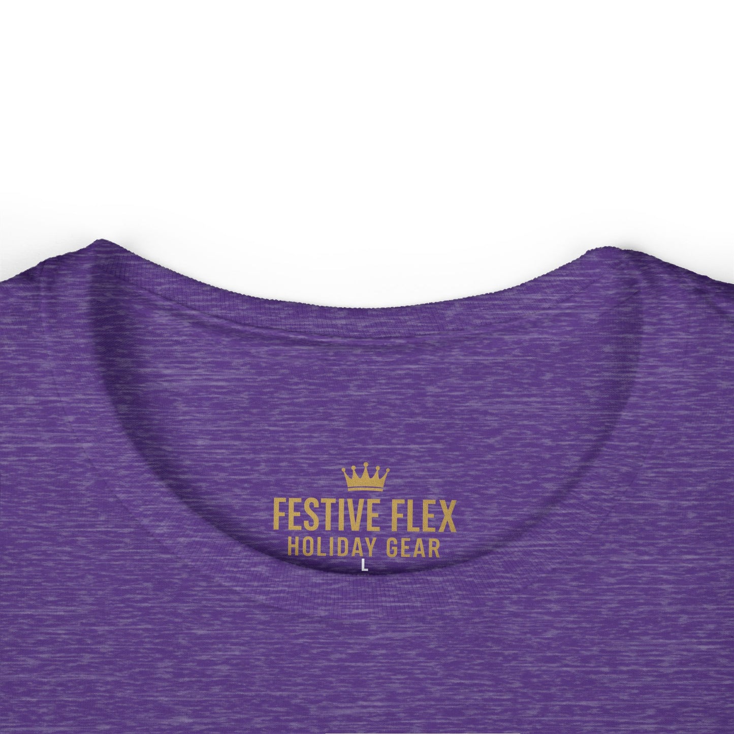 Miss Pumpkin Wine Edition - Women’s Fitted Tee