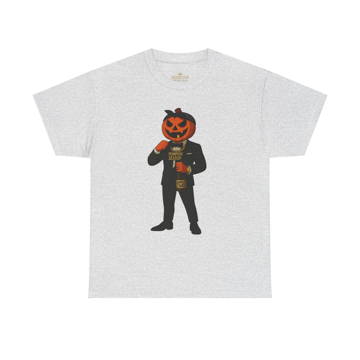 Mr. P Smooth Edition - Unisex Tee