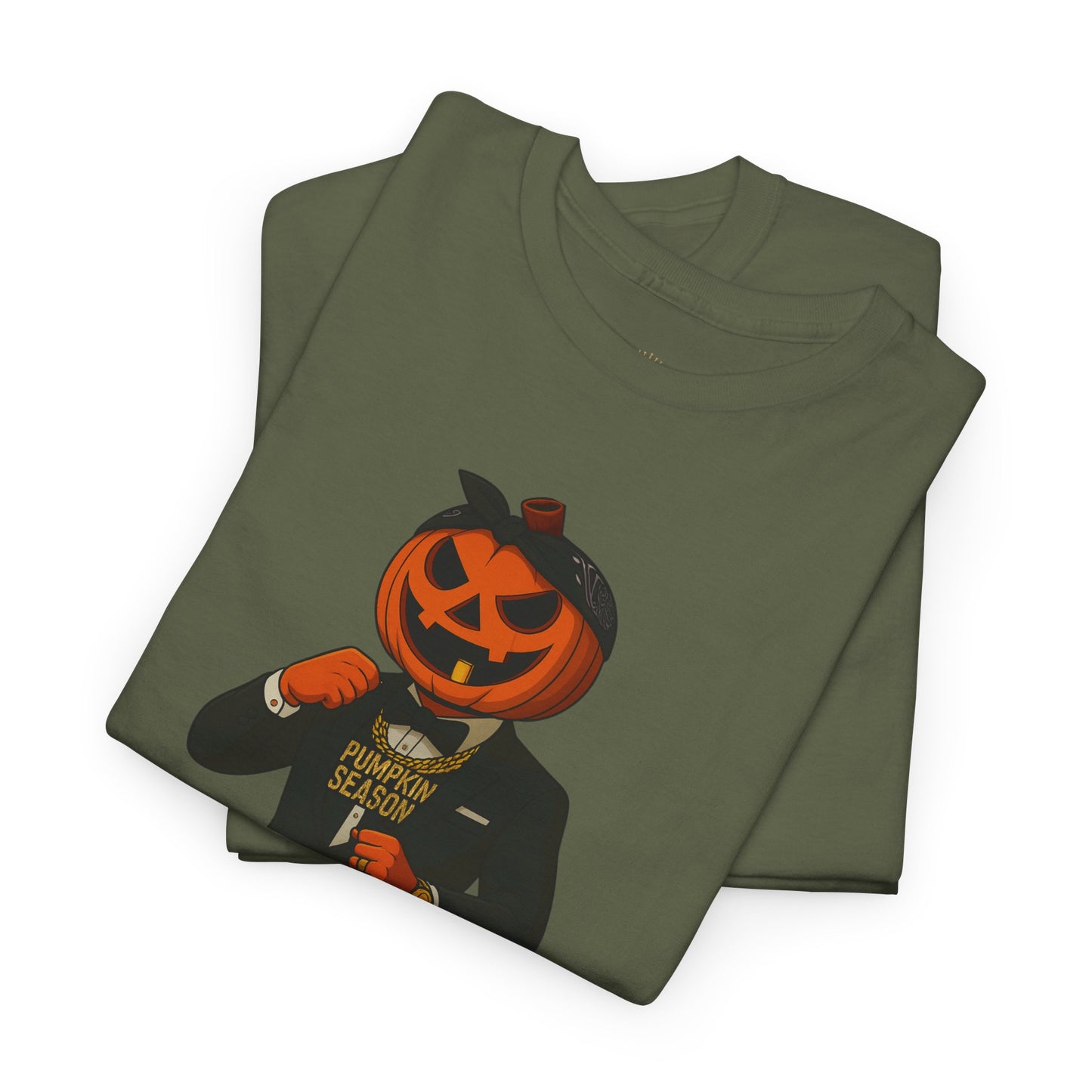 Mr. P Smooth Edition - Unisex Tee