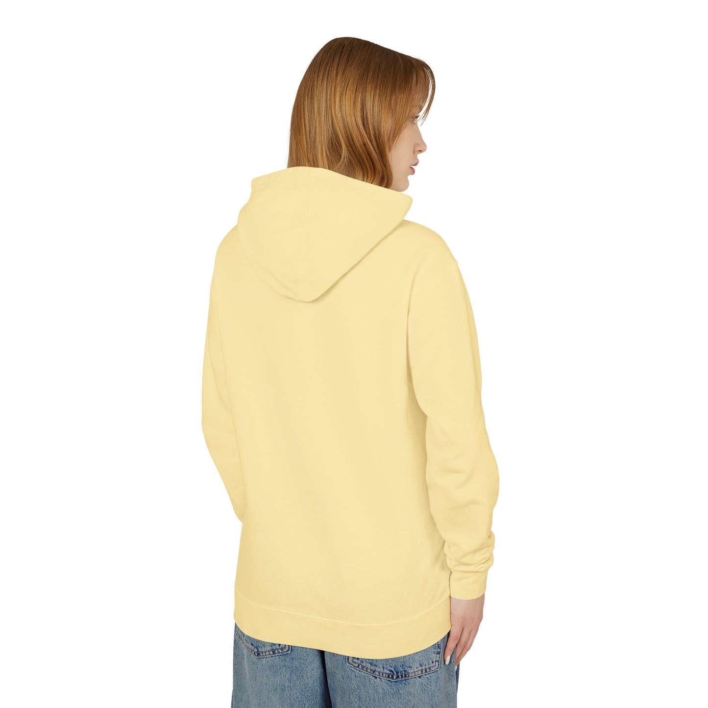 Miss Pumpkin Sassy Edition - Premium Blend Unisex Hoodie