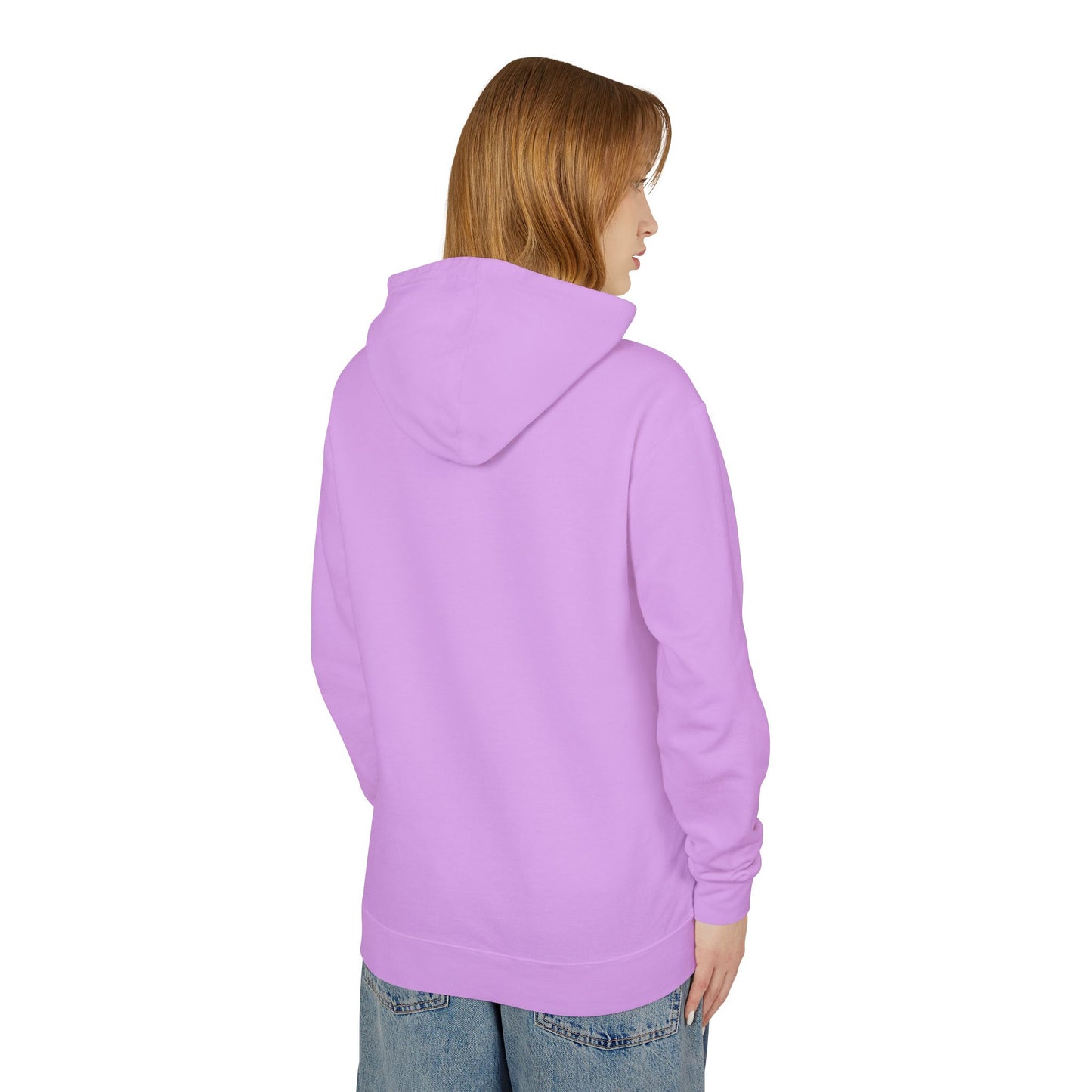 Miss Pumpkin Awareness Edition - Premium Blend Unisex Hoodie