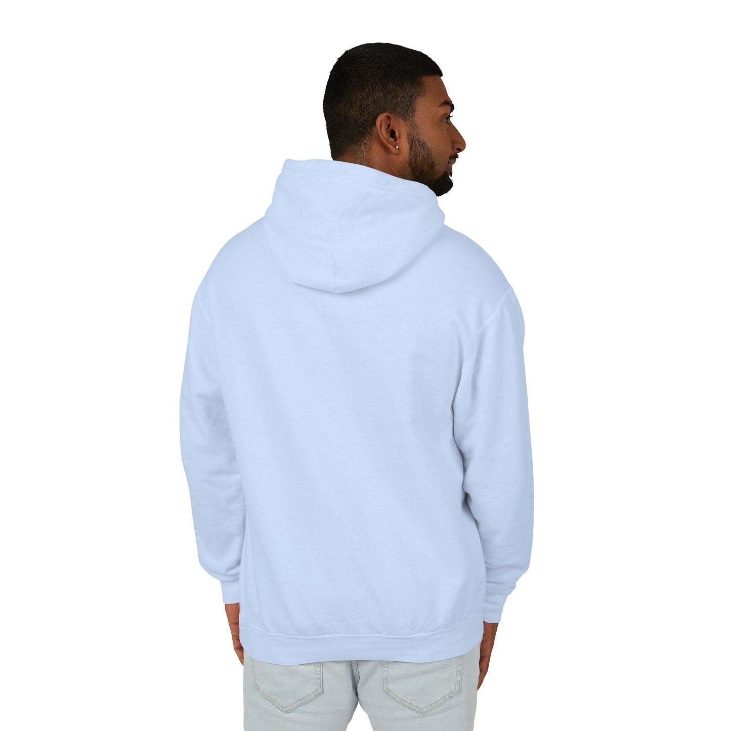 Mr. P Smooth Edition - Premium Blend Unisex Hoodie