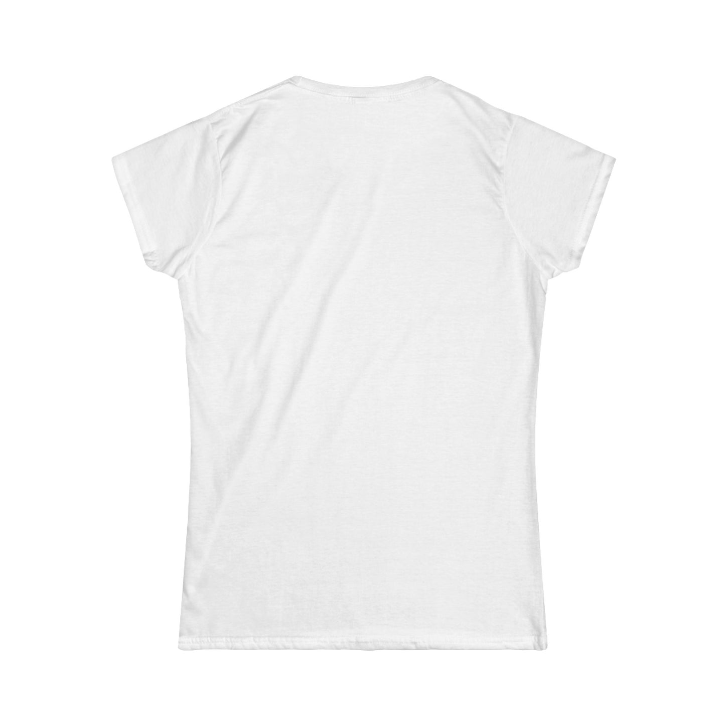 Miss Pumpkin Wine Edition - Women’s Fitted Tee