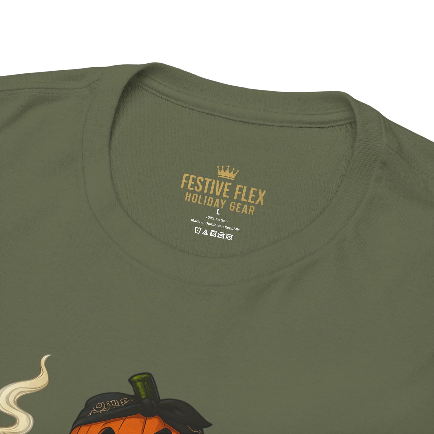 Miss Pumpkin Sassy Edition - Unisex Tee