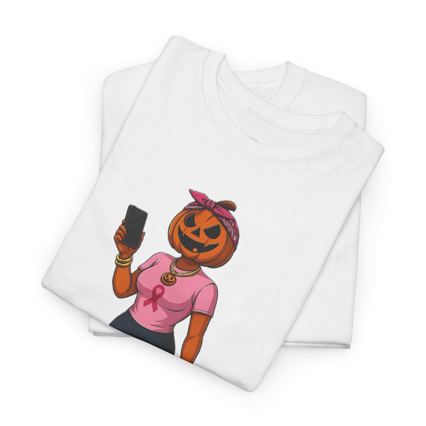 Miss Pumpkin Awareness Edition - Unisex Tee