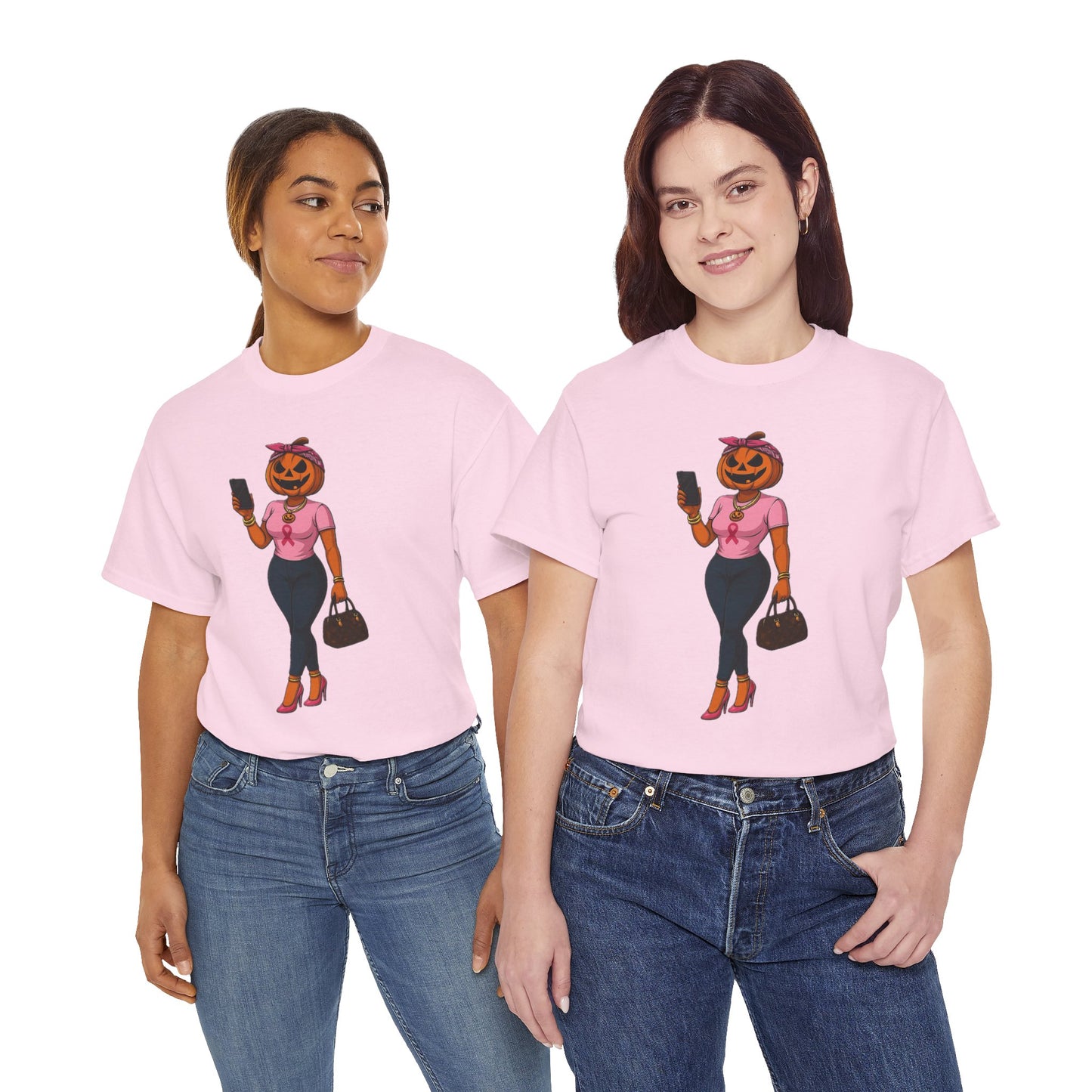 Miss Pumpkin Awareness Edition - Unisex Tee