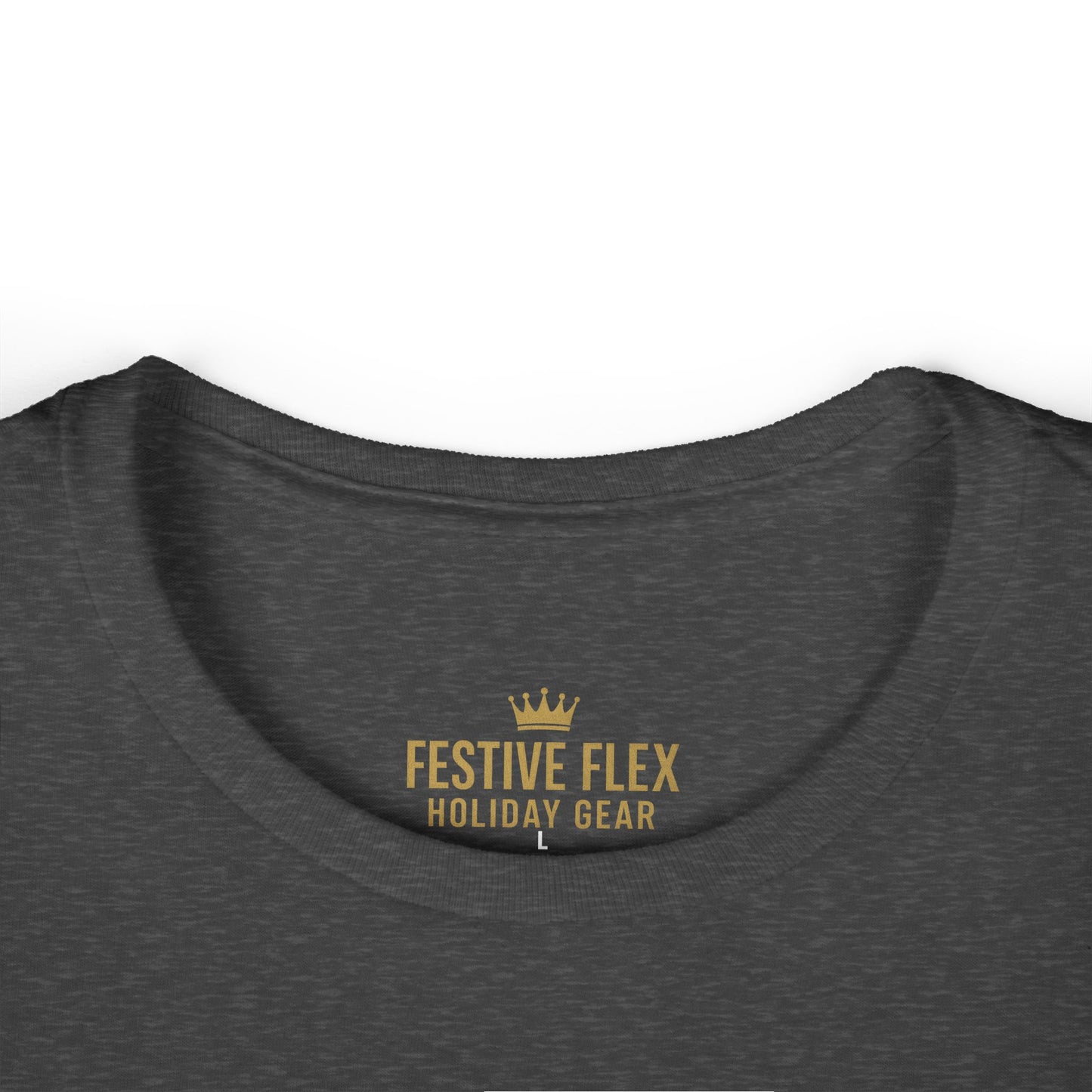 Miss Pumpkin Awareness Edition - Women’s Fitted Tee