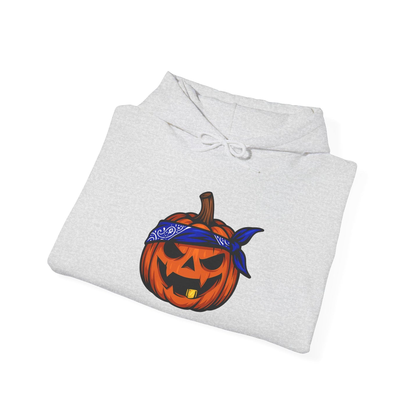 Mr. P Bandit Edition (Blue) - Unisex Hoodie