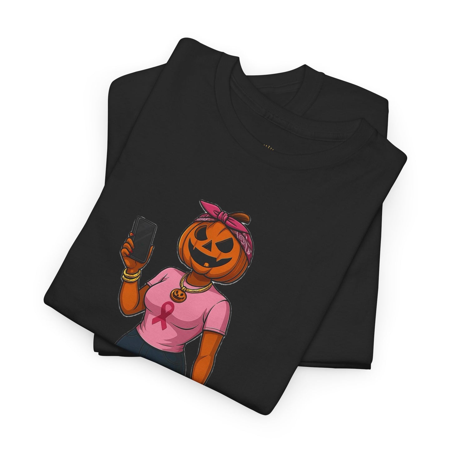 Miss Pumpkin Awareness Edition - Unisex Tee