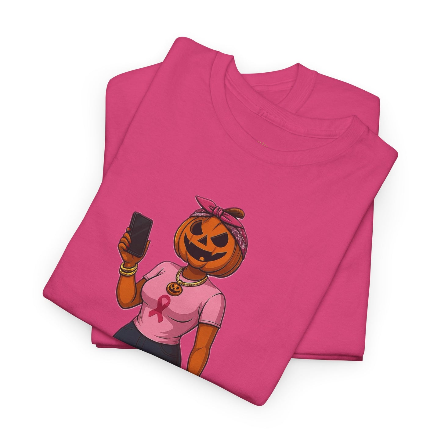 Miss Pumpkin Awareness Edition - Unisex Tee