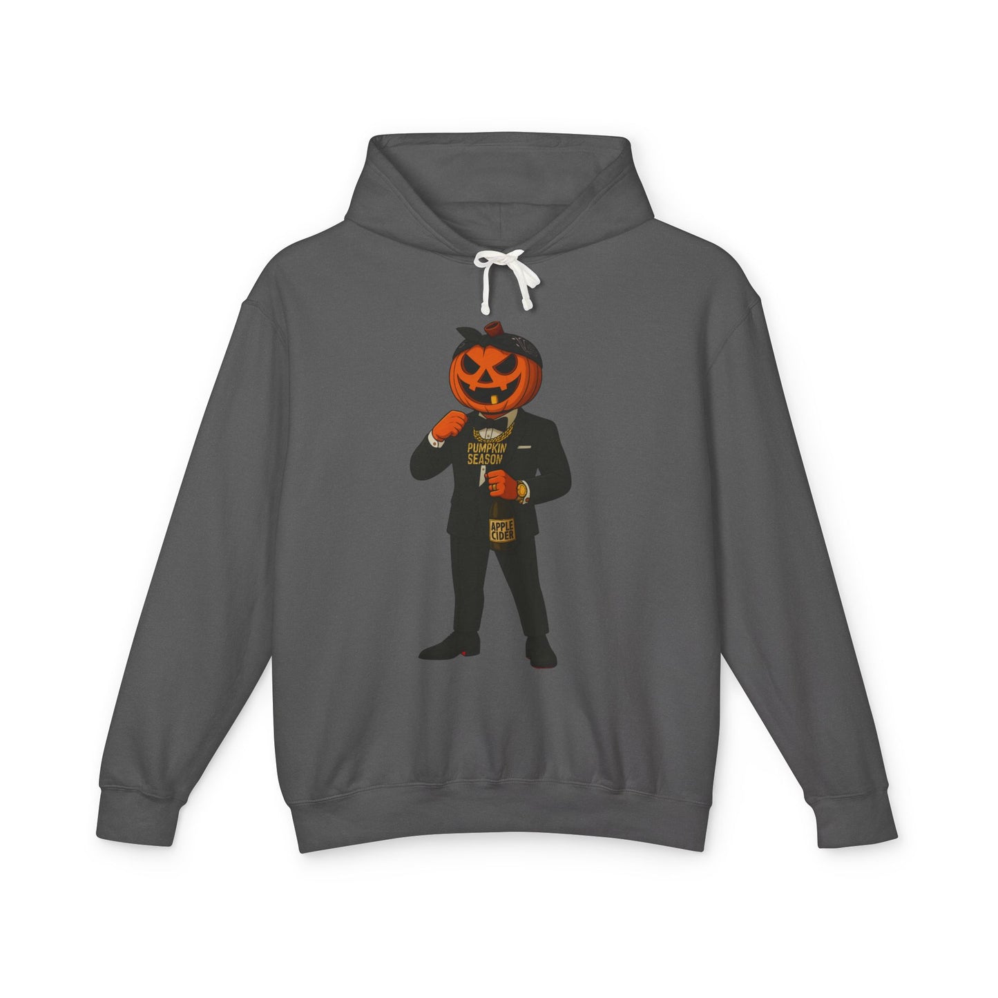 Mr. P Smooth Edition - Premium Blend Unisex Hoodie