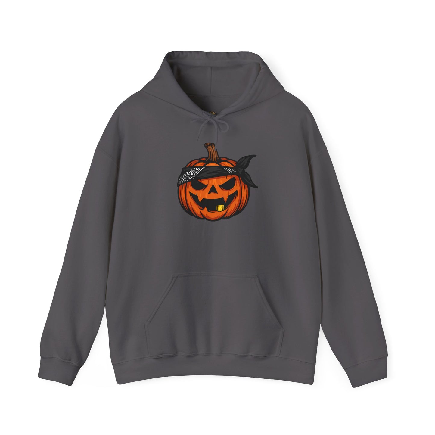 Mr. P Bandit Edition (Black) - Unisex Hoodie