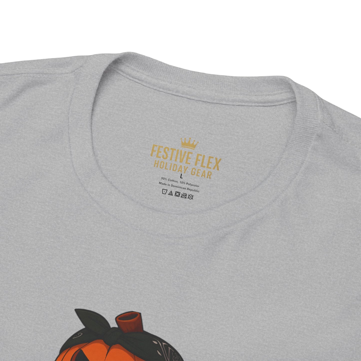 Mr. P Smooth Edition - Unisex Tee