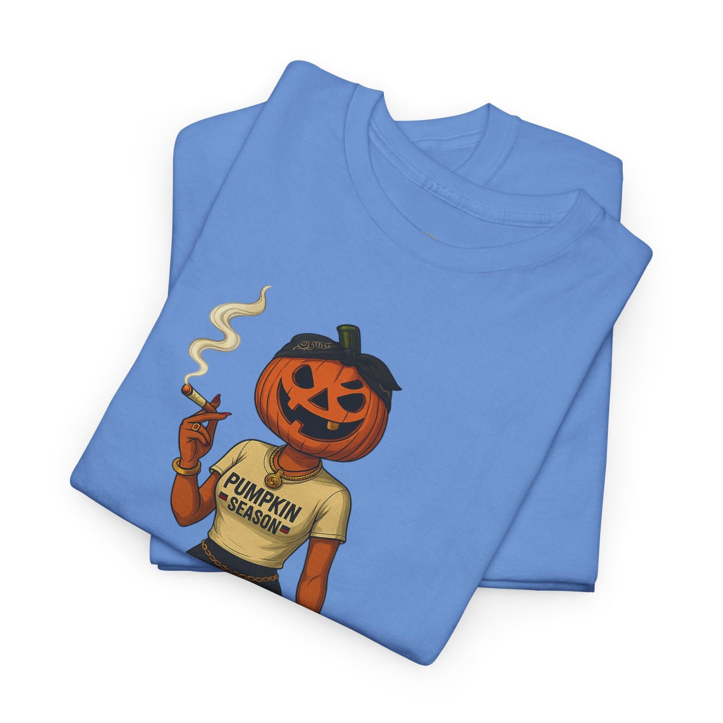 Miss Pumpkin Sassy Edition - Unisex Tee