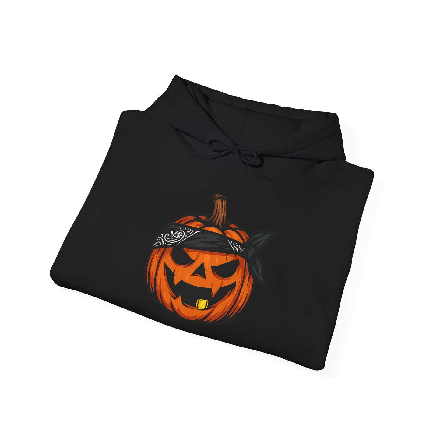 Mr. P Bandit Edition (Black) - Unisex Hoodie