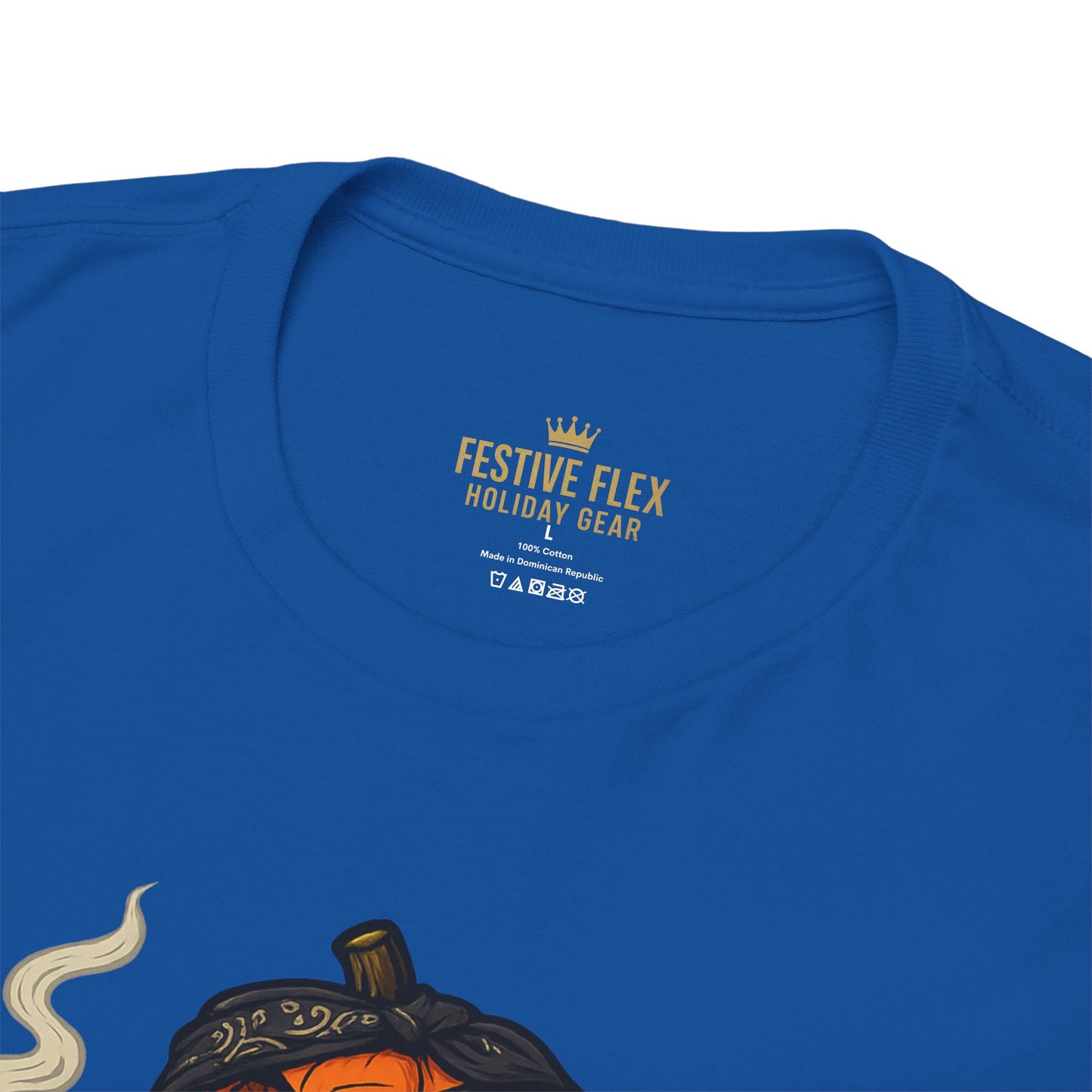 Mr. P Cool Edition - Unisex Tee