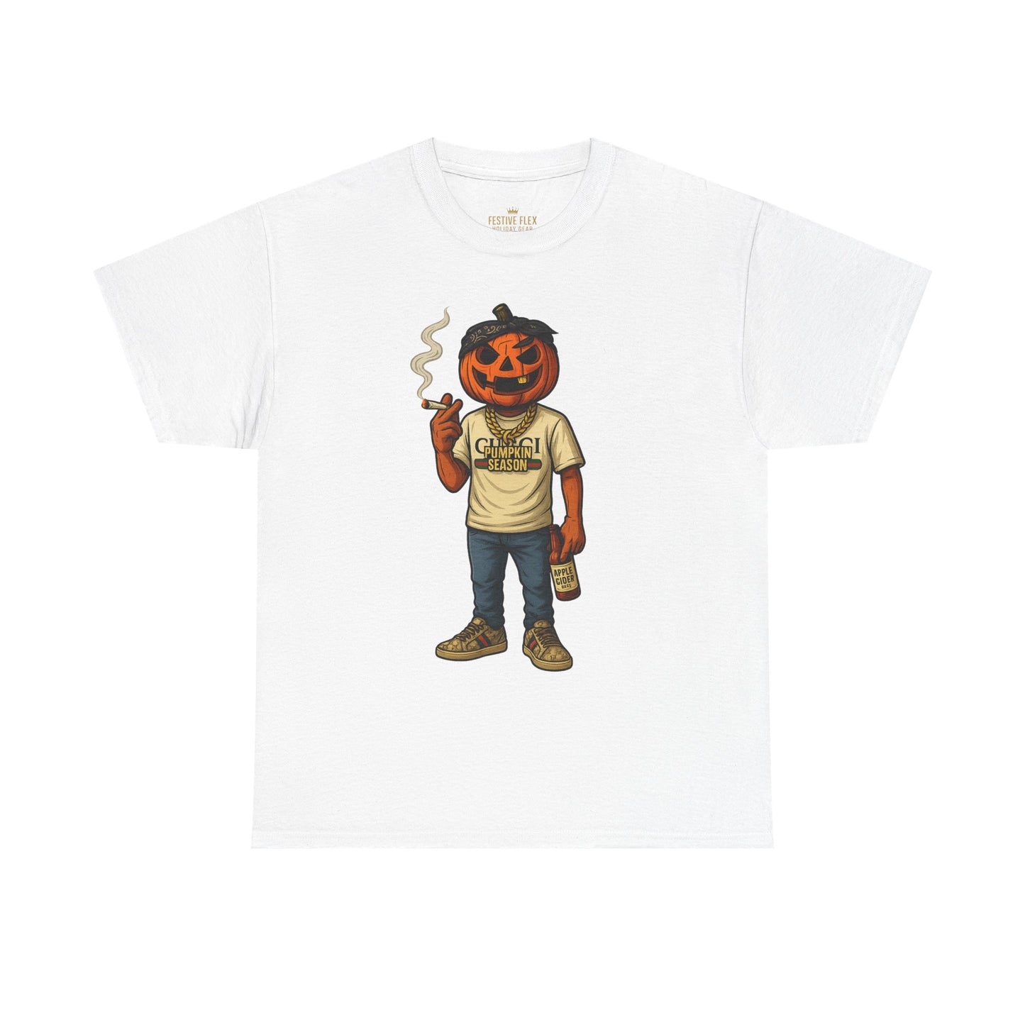Mr. P Cool Edition - Unisex Tee