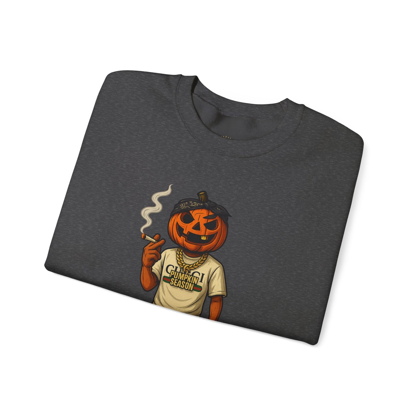 Mr. P Cool Edition - Unisex Crewneck Sweatshirt