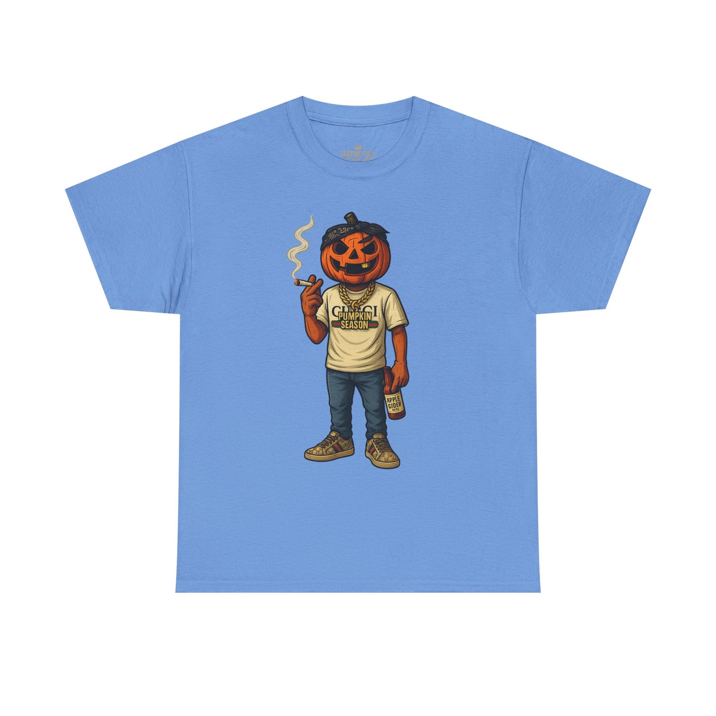 Mr. P Cool Edition - Unisex Tee