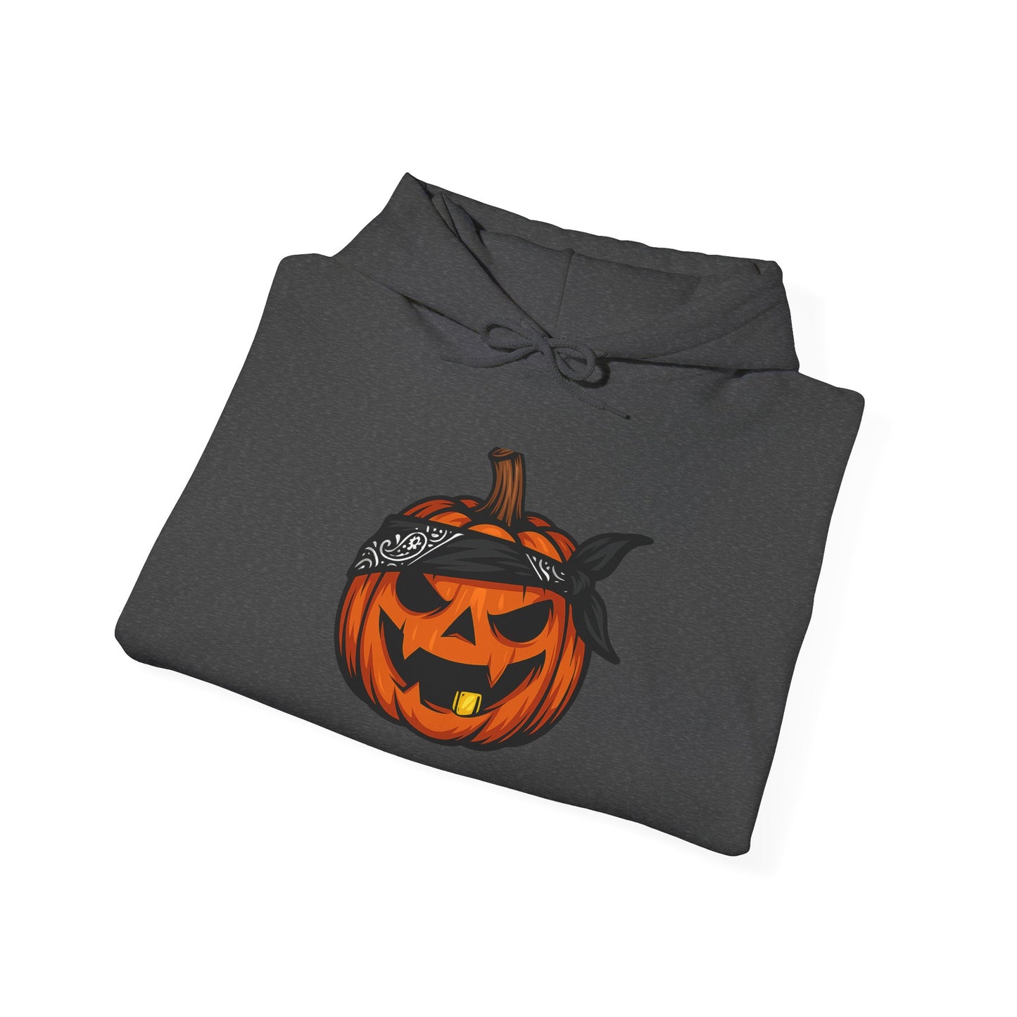 Mr. P Bandit Edition (Black) - Unisex Hoodie