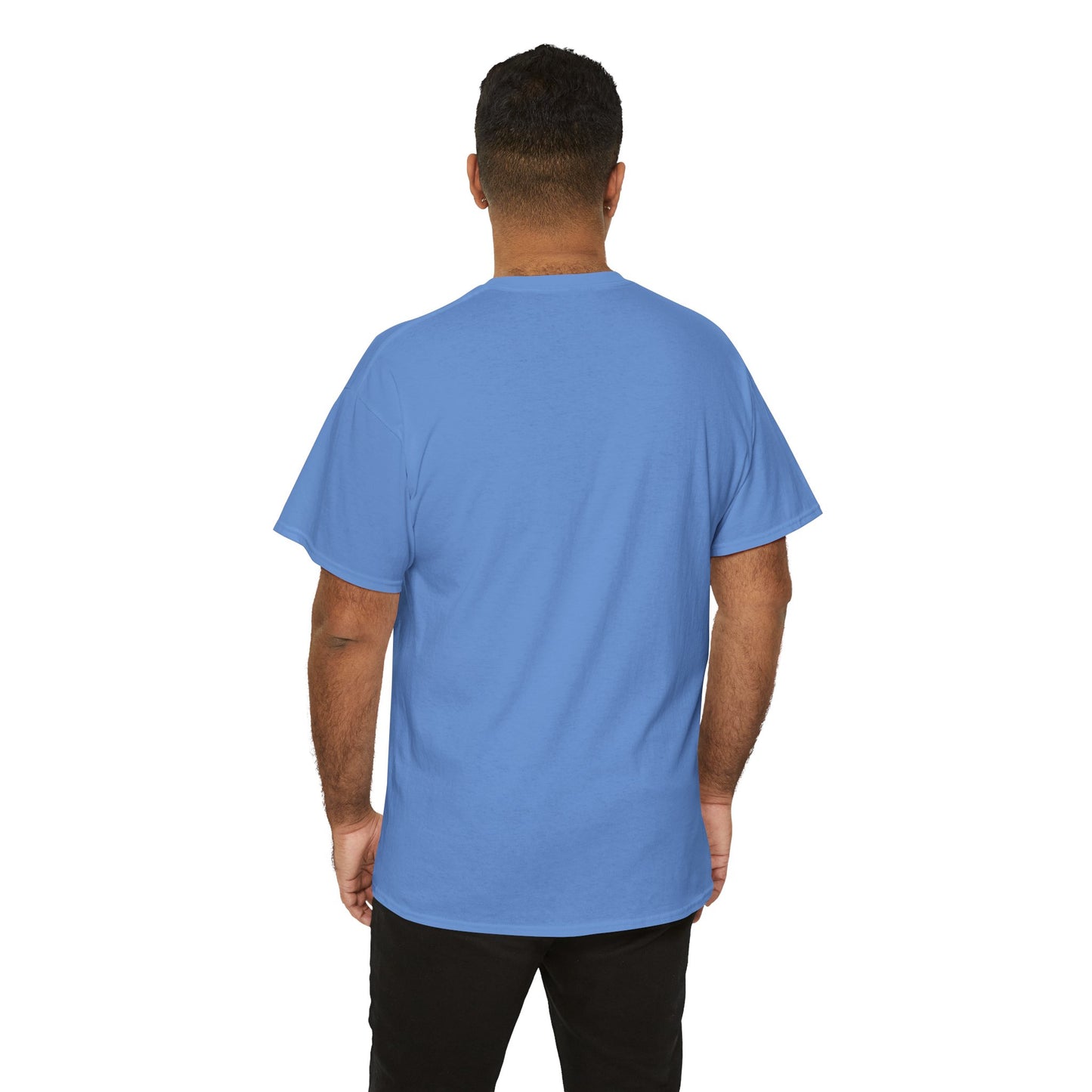 Mr. P Smooth Edition - Unisex Tee