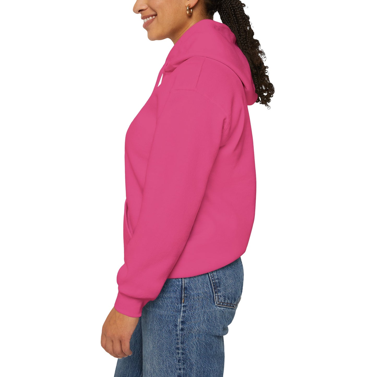 Miss Pumpkin Bandit Edition (Pink) - Unisex Hoodie