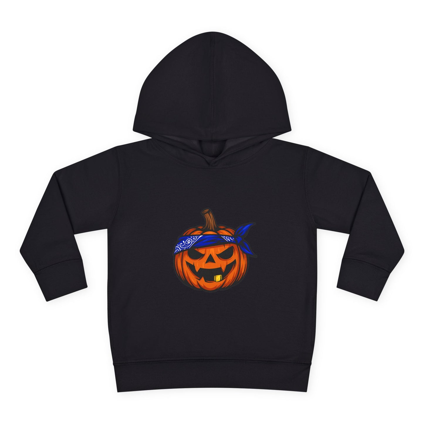 Lil P Bandit Edition (Blue) - Toddler Unisex Hoodie
