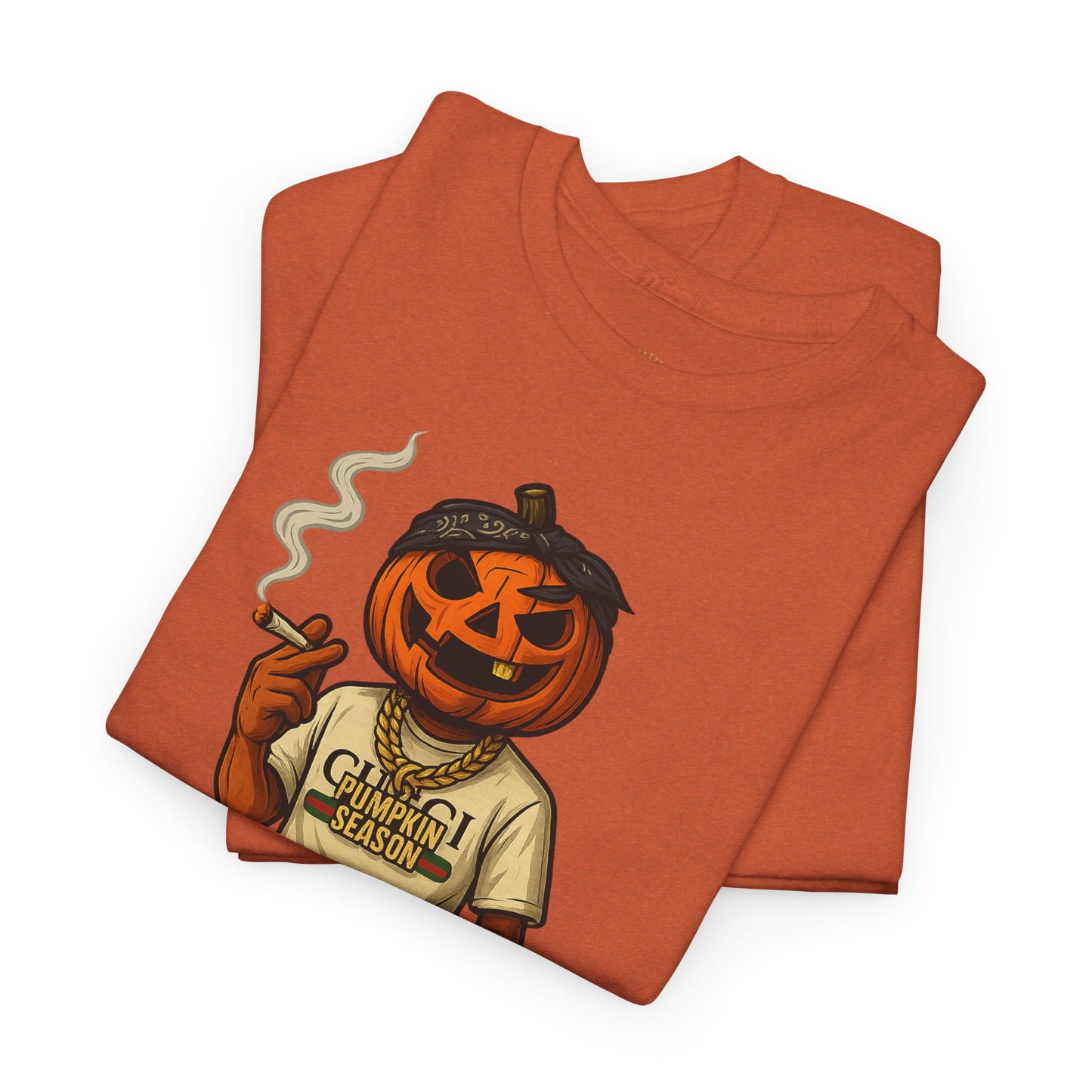 Mr. P Cool Edition - Unisex Tee