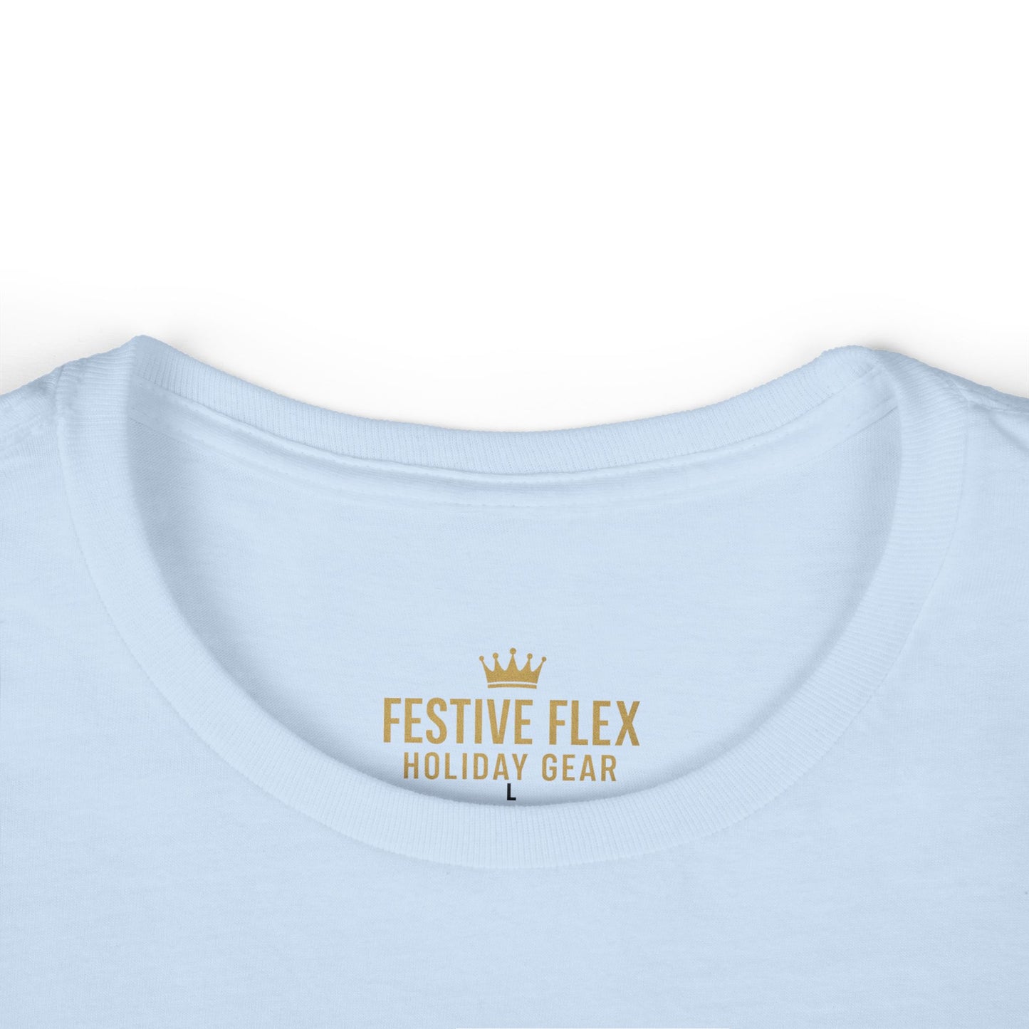 Miss Pumpkin Wine Edition - Women’s Fitted Tee