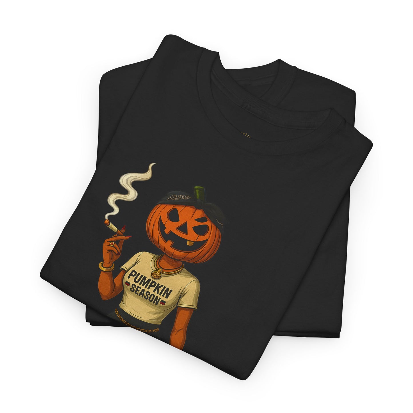 Miss Pumpkin Sassy Edition - Unisex Tee