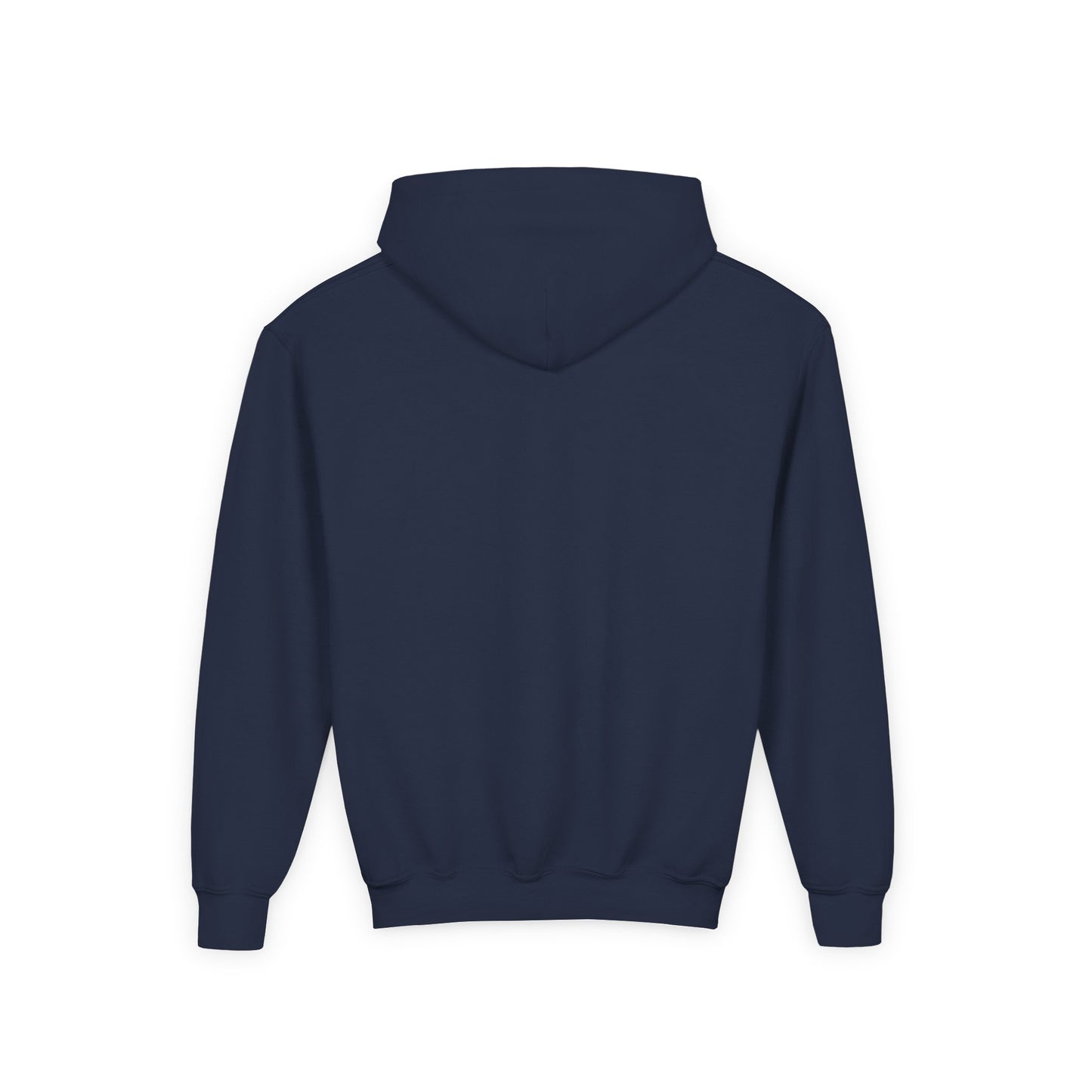 Lil P Bandit Edition (Blue) - Youth Unisex Hoodie