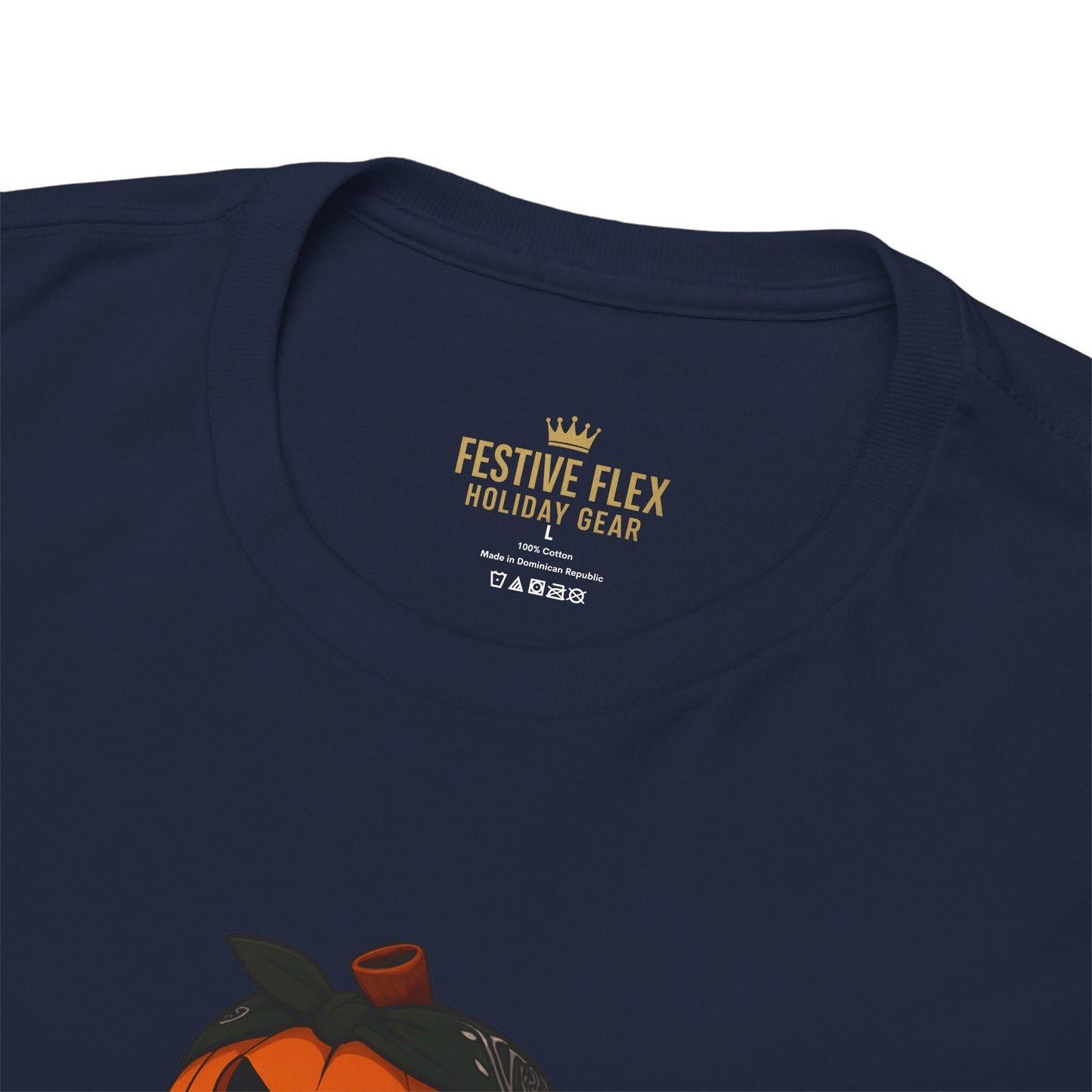 Mr. P Smooth Edition - Unisex Tee