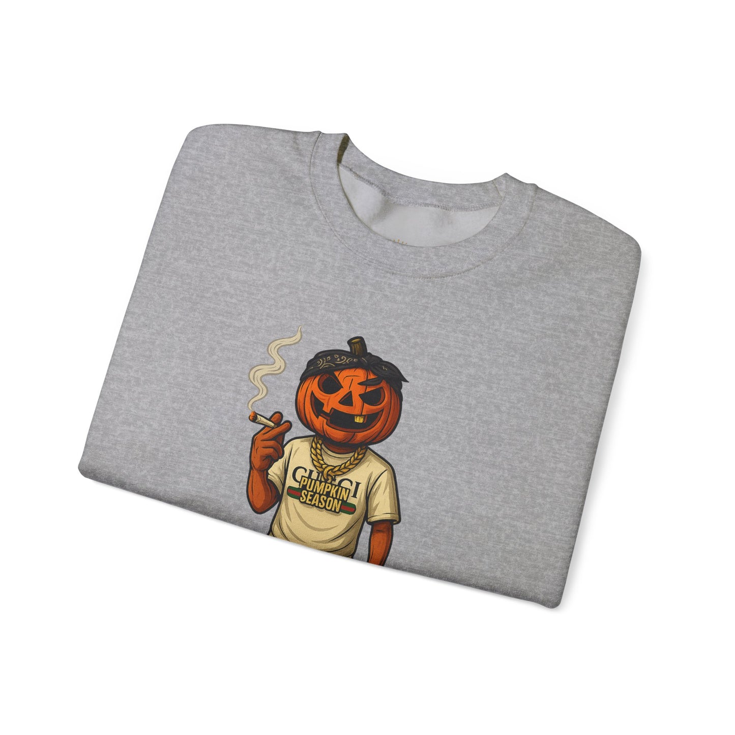 Mr. P Cool Edition - Unisex Crewneck Sweatshirt