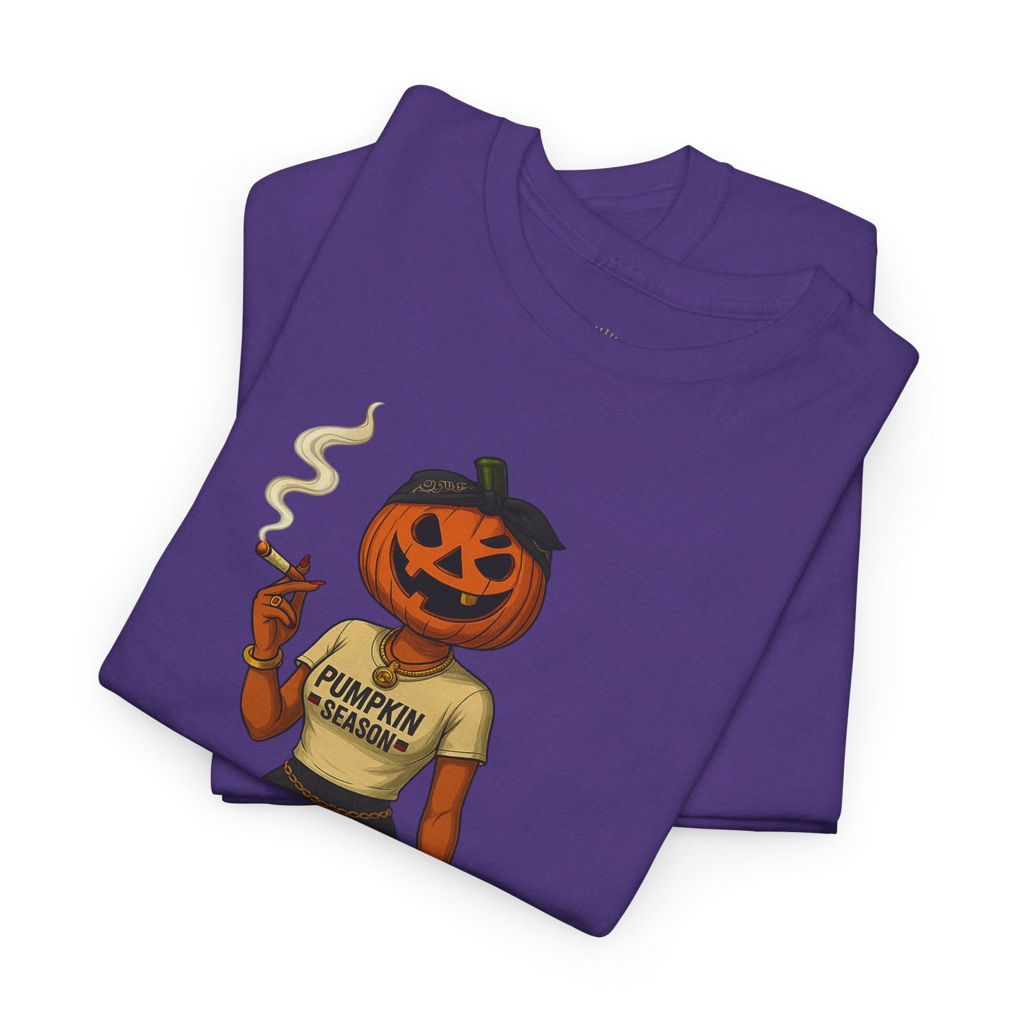 Miss Pumpkin Sassy Edition - Unisex Tee