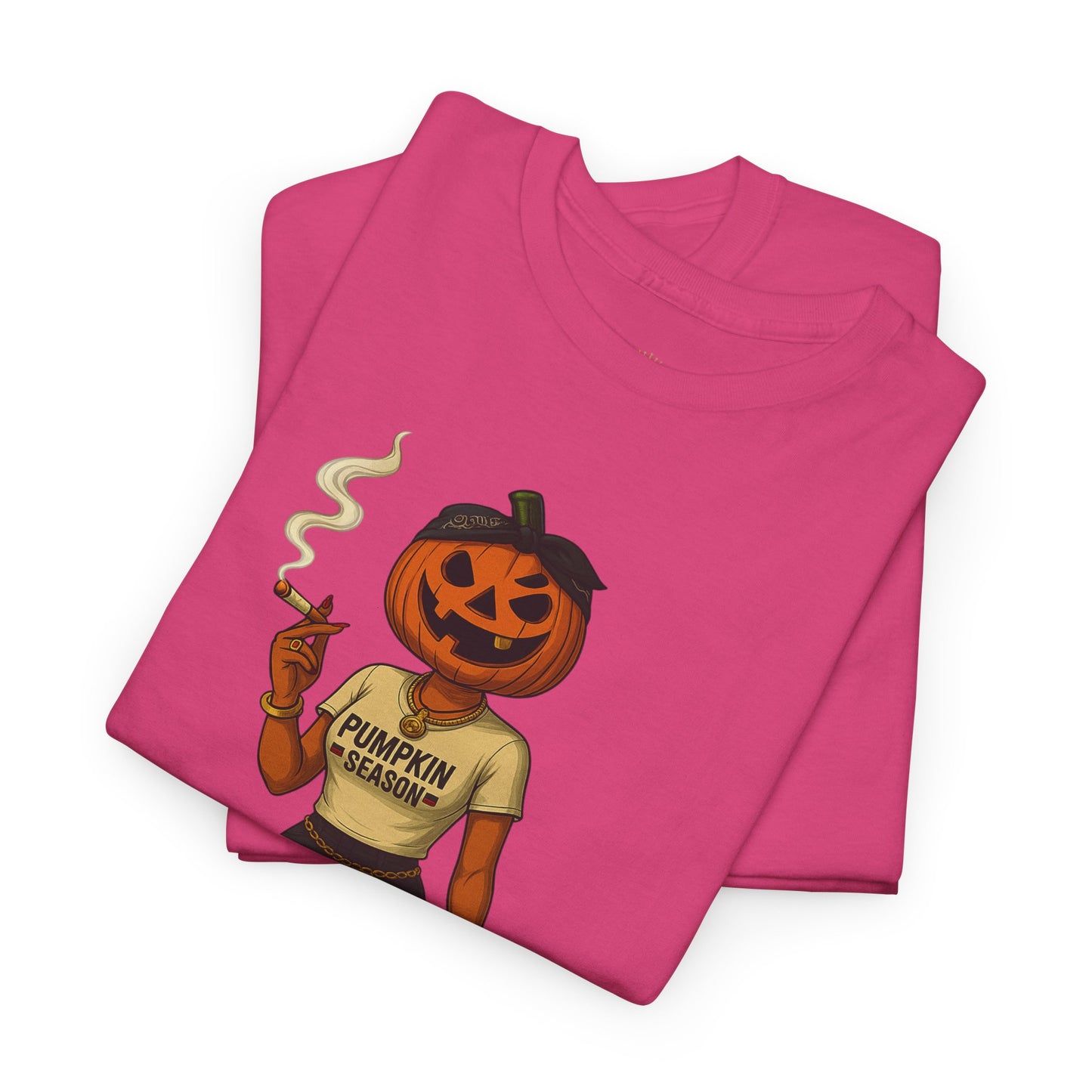 Miss Pumpkin Sassy Edition - Unisex Tee