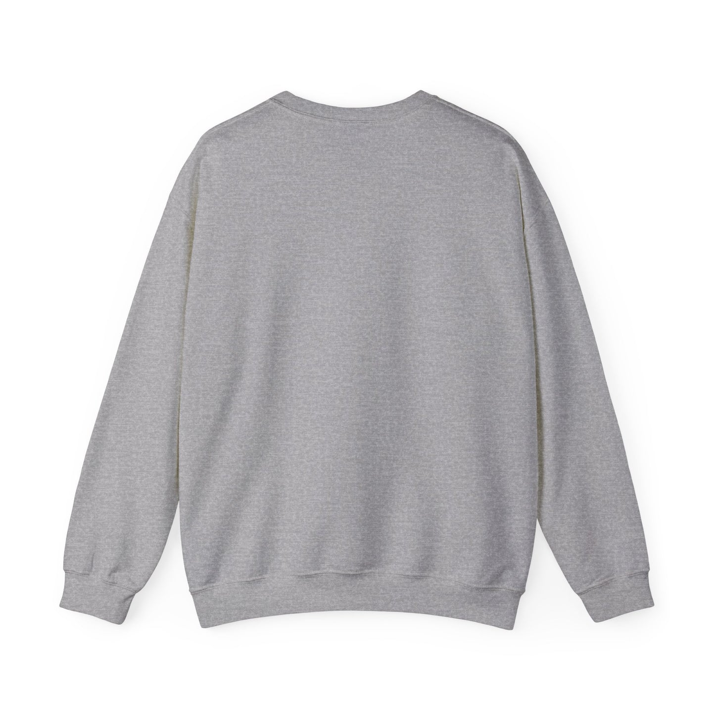Miss Pumpkin Awareness Edition - Unisex Crewneck Sweatshirt