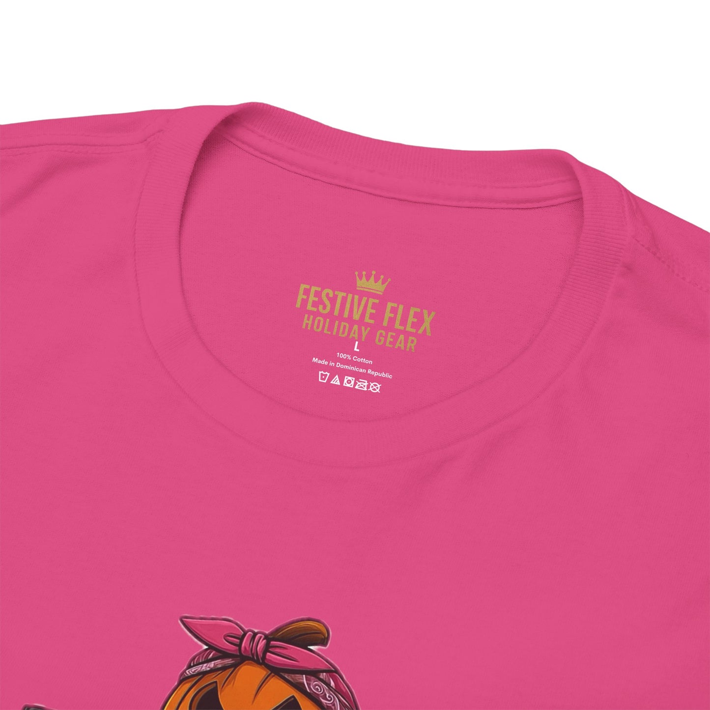 Miss Pumpkin Awareness Edition - Unisex Tee
