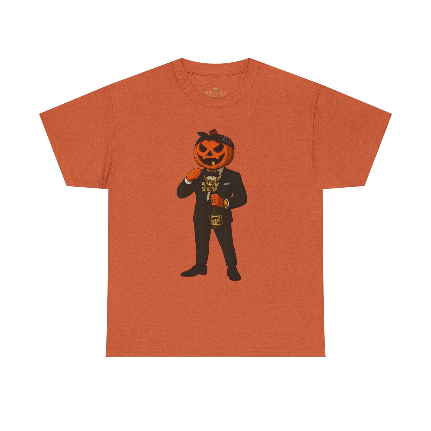 Mr. P Smooth Edition - Unisex Tee