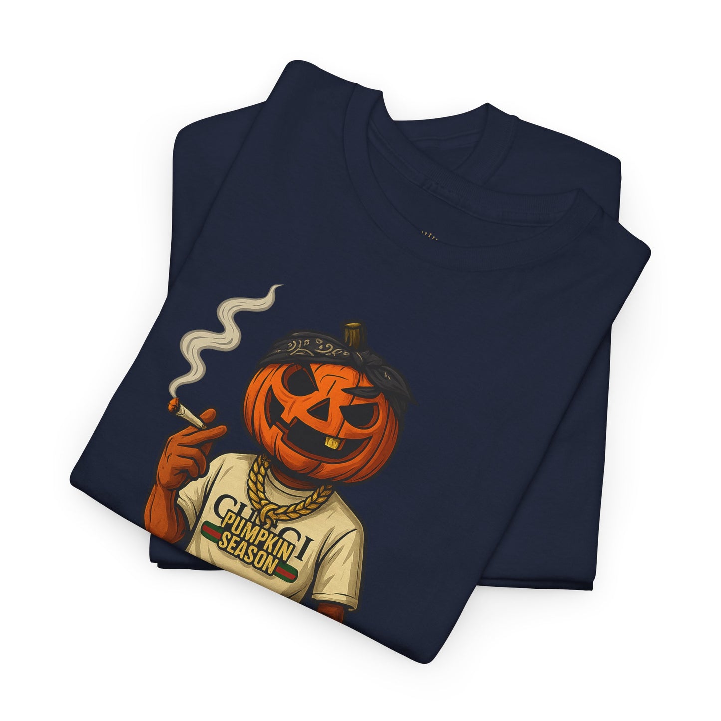Mr. P Cool Edition - Unisex Tee
