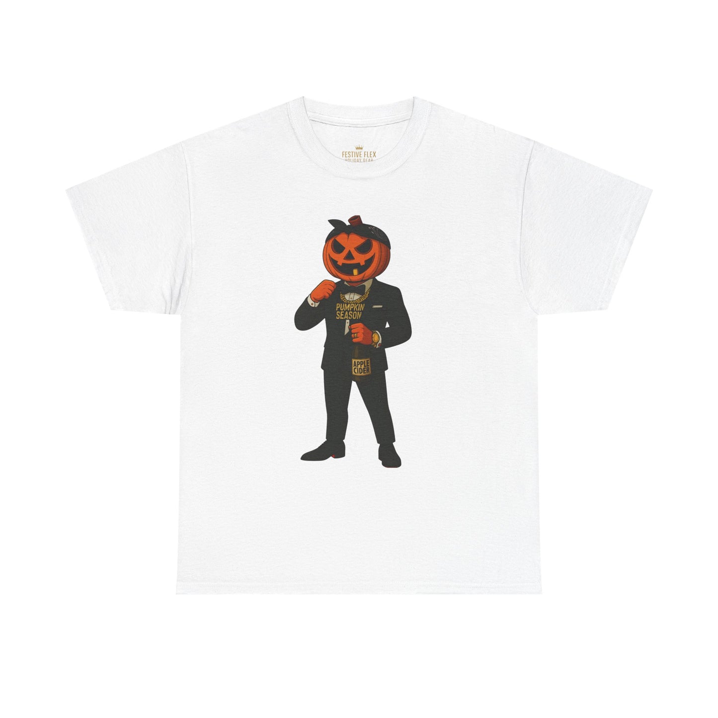 Mr. P Smooth Edition - Unisex Tee