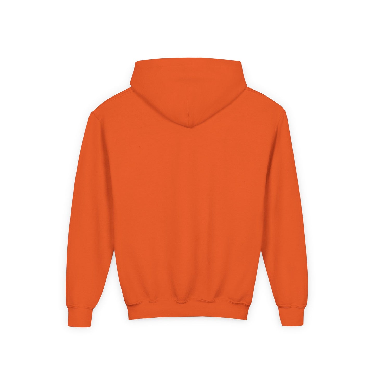 Lil Miss Pumpkin Bandit Edition (Pink) - Youth Unisex Hoodie