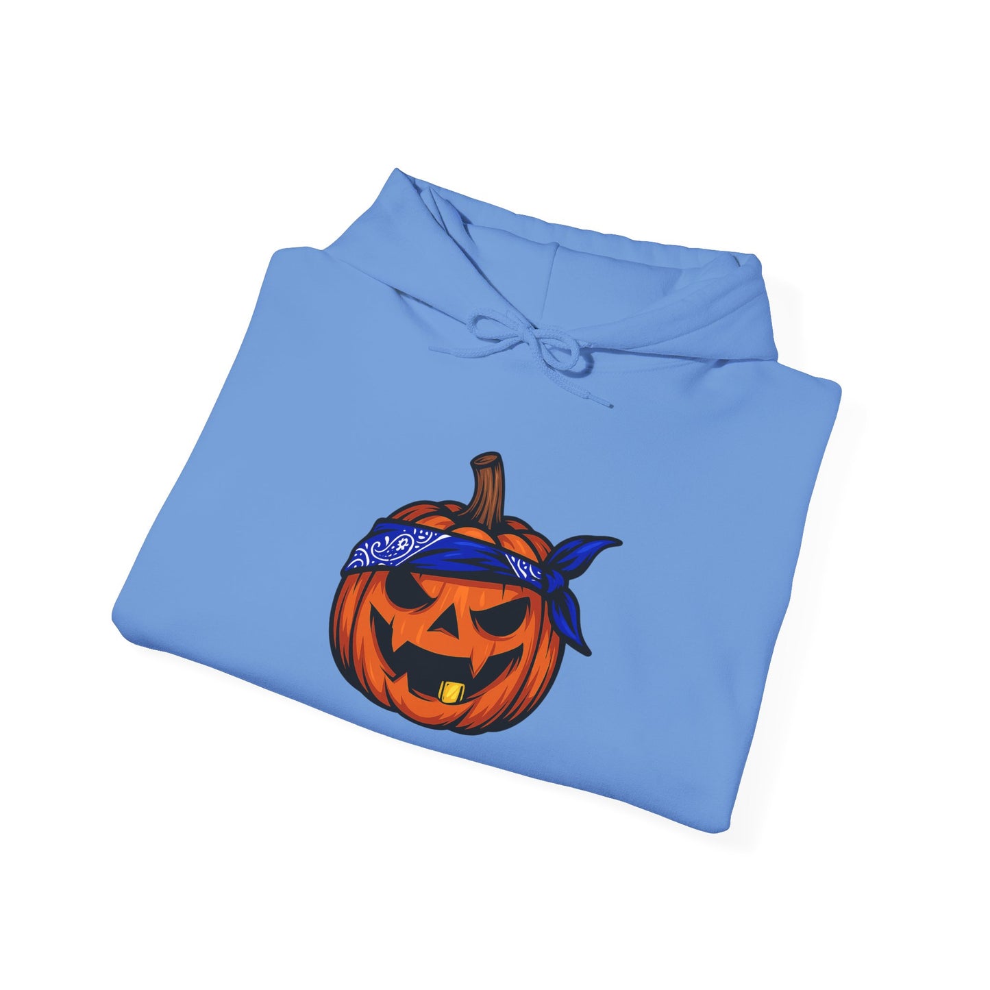 Mr. P Bandit Edition (Blue) - Unisex Hoodie